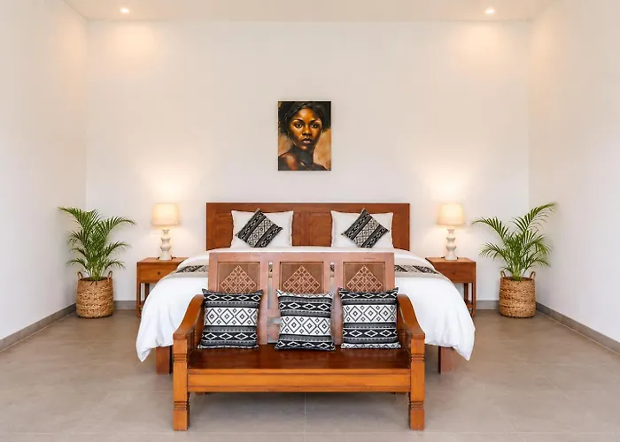 Bali Eco Retreat