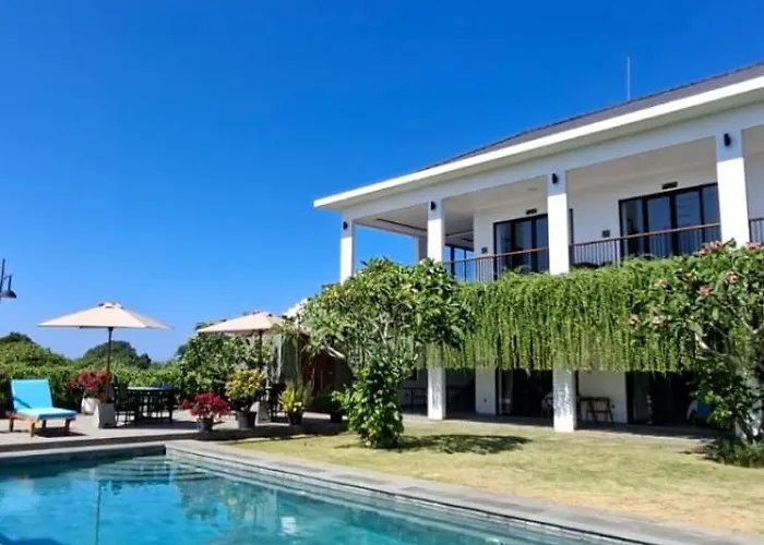 Kayo House Bali 2Km From Nusa Dua Beach