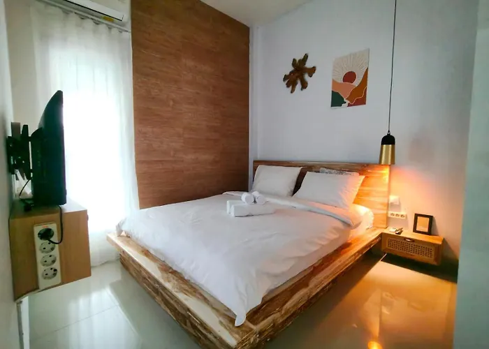 Homestay Omah