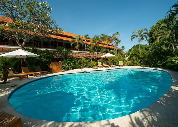 Uns Hotel - Bali
