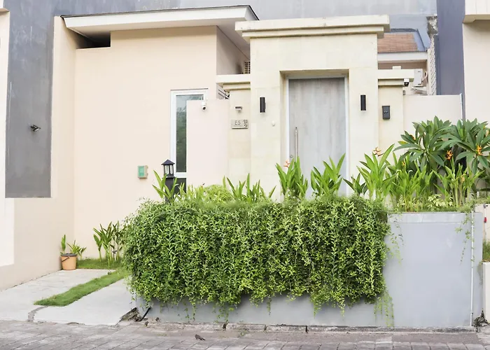 Otia Villa Nusa Dua By Premier Hospitality Asia