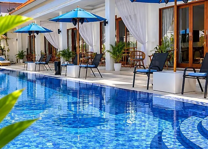 Santai Suites Nusa Dua (Adults Only)