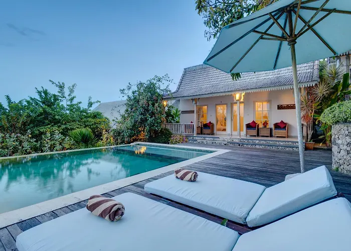 Villa Olala Penida