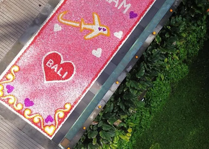 Payu Ubud Villa