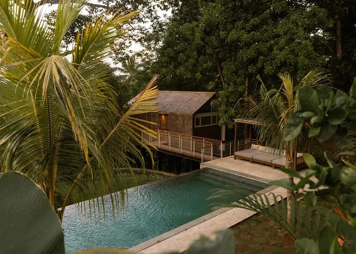 Offtrack Muay Thai, All-Inclusive Training Camp