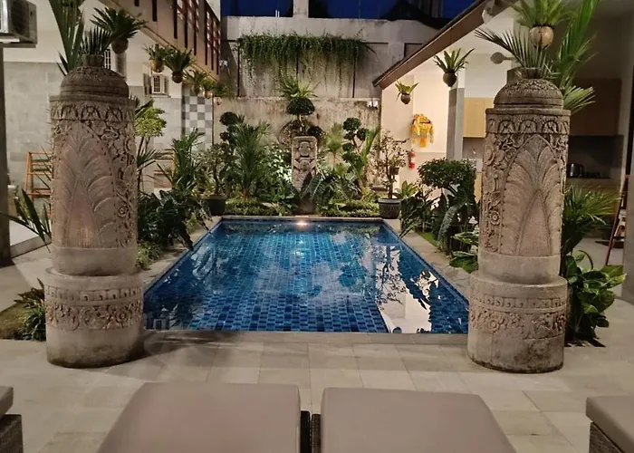 Kubunaku Sanur Bali