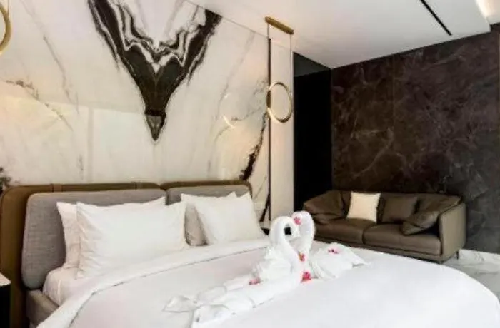 Amara Villa Umalas Bali