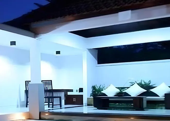 Evita Villas