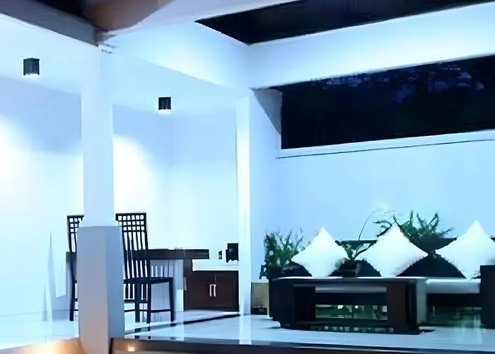 Evita Villas