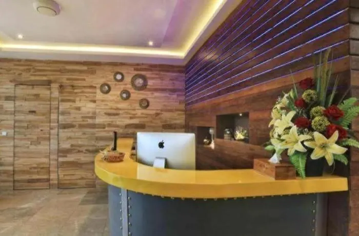 Amara Villa Umalas Bali