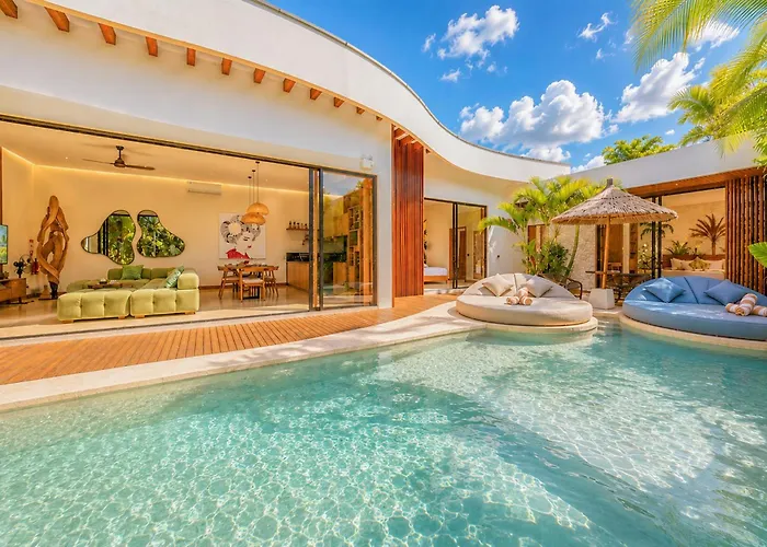 Villa Mata Uluwatu