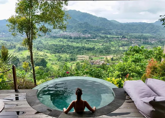 Villa Damai Rohani