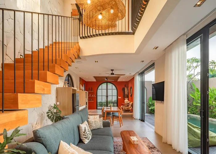 The Foglia Canggu