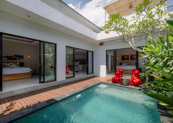 Arda Villa