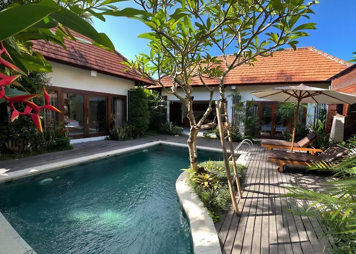 The Time Ubud