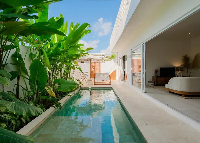 Villa Lumi by Betterplace