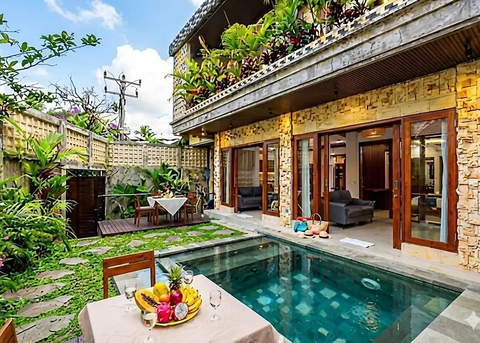 The Bulih Ubud