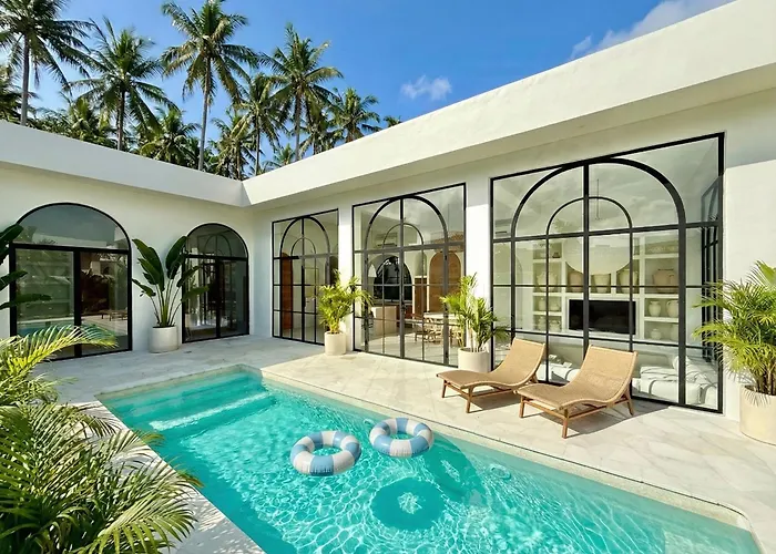 Dolce X The Young Villas