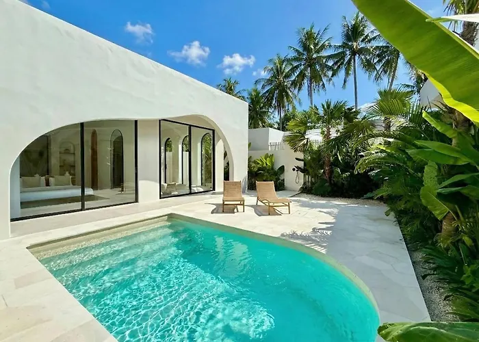 The Young Villas - 1 Bedroom Villas, Bingin