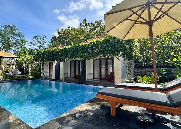 Villa Ning Pandawa