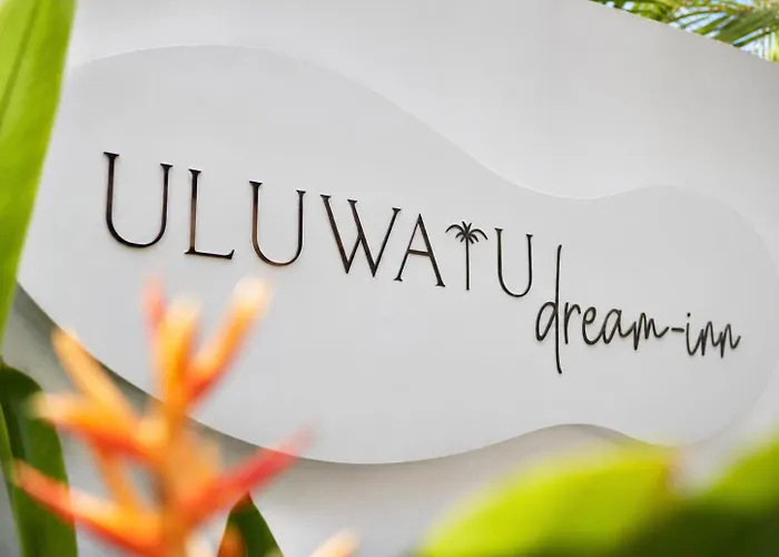 Uluwatu Dream Inn