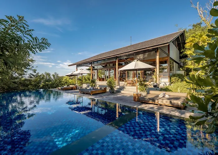 Villa Pandora Uluwatu