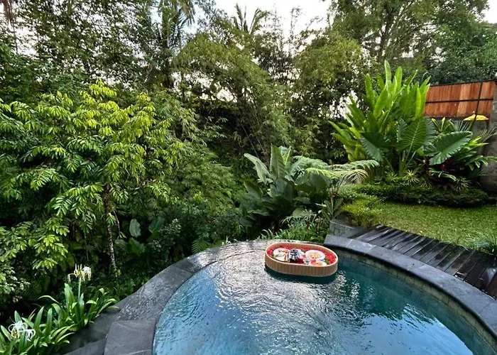 Shaka Bali Villa