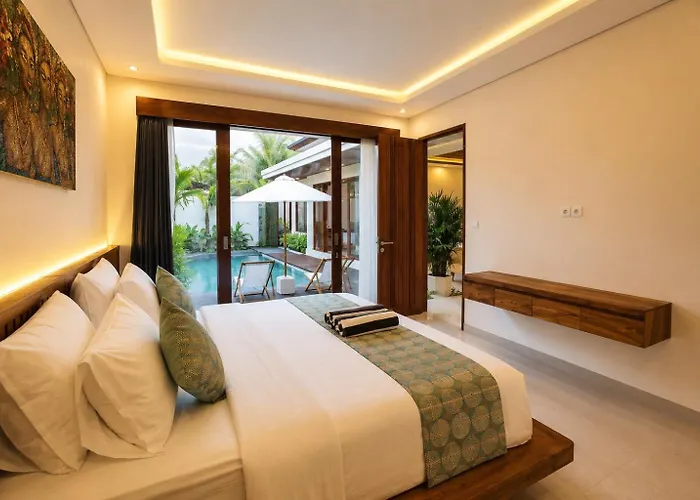 Denaya Villa