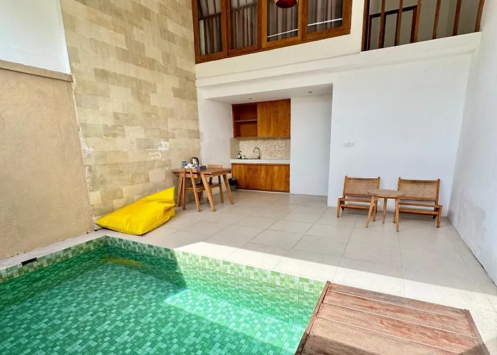 Uma Casa Bali