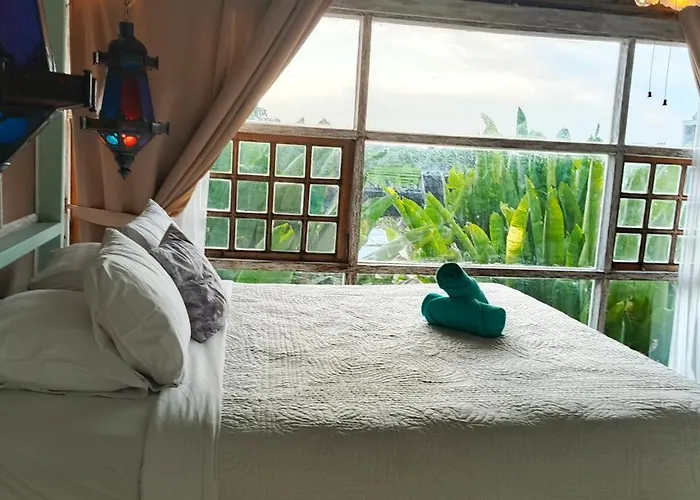 Boho Canggu