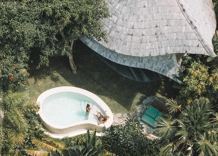 Bandido Bali