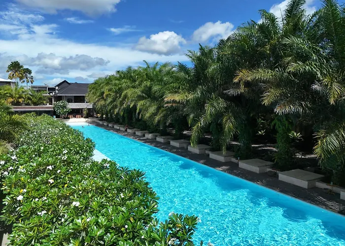 Onyx Park Resort Ubud