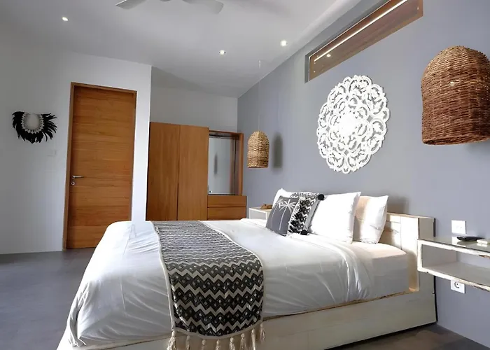 Villa Sarn 1 Sanur