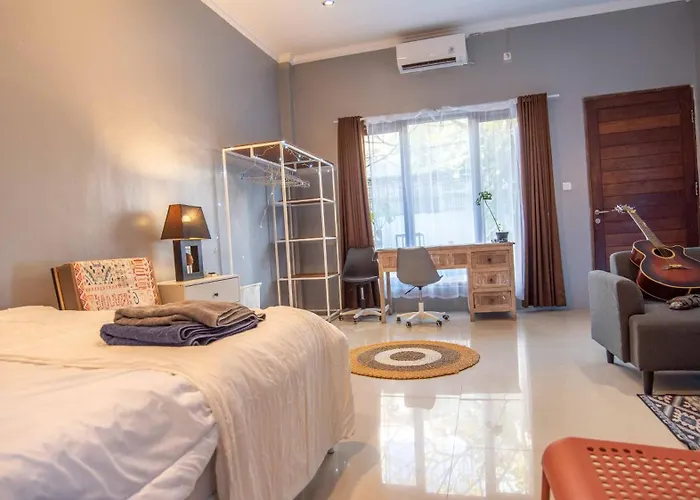 Mirri House Kanan Bawah
