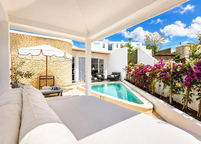 Sanctuary Villa 11 Uluwatu Bali Private Pool & Sunset Luxury Retreat