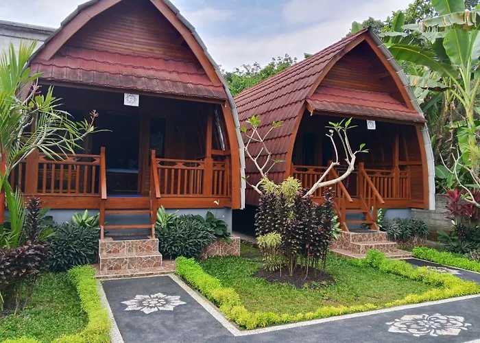 Kawandini Homestay
