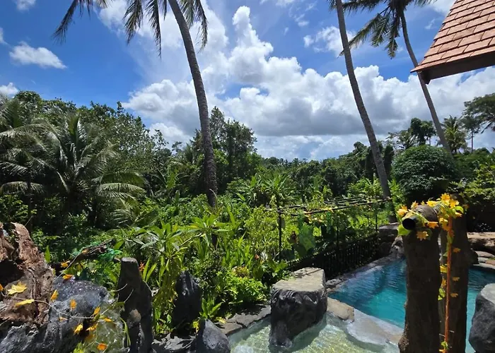Royal Kemani Unique Villa - Ubud Country Side