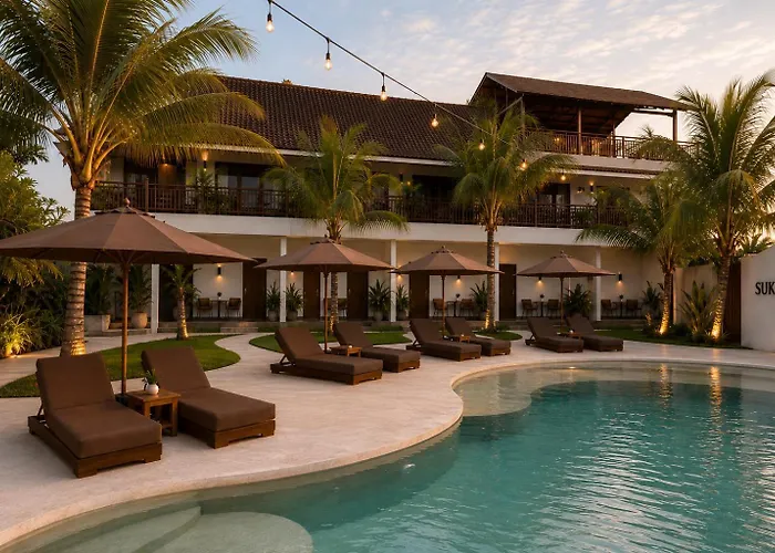 Suksma Guesthouse