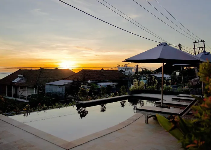 Ortha'S Villa Amed