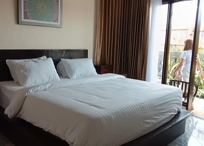 Savana Bali Guesthouse