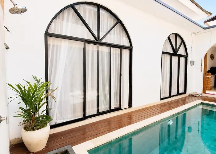 Amethyst Villa Jimbaran
