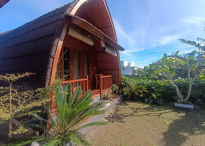 Pondok Dg And Spa