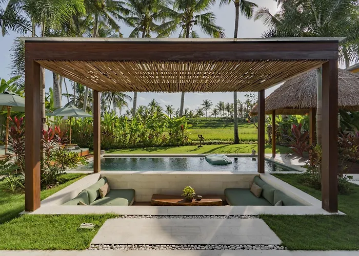 Villa La Maisouneta By Balisuperhost