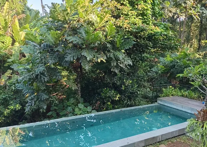 Jagadhita Sekembang Ubud