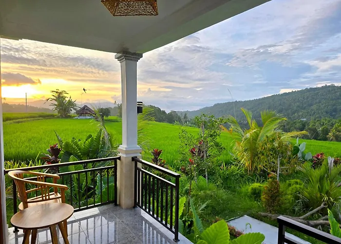 Umaku Bali Homestay