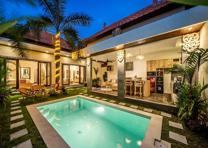 Villa Monik Seminyak