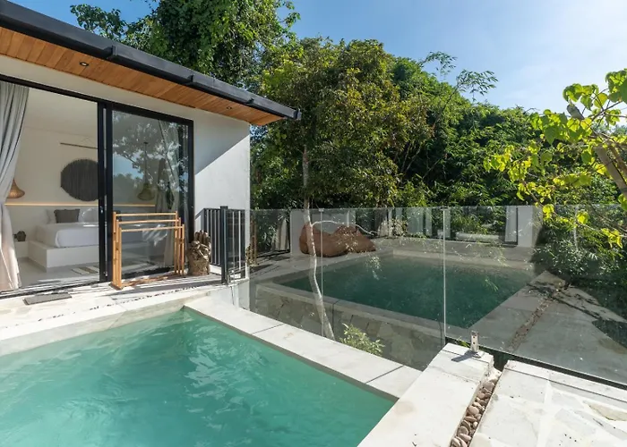 Villas Tamu 1