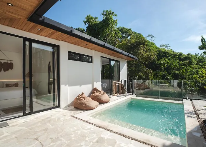 Villas Tamu 4