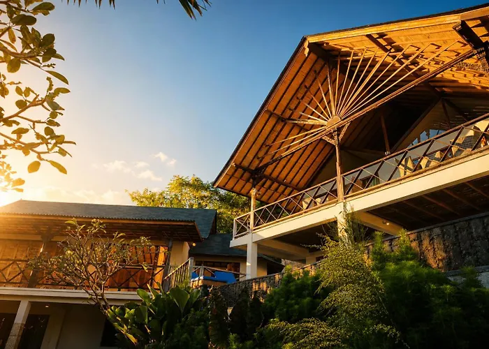 Villa Bagus Lembongan