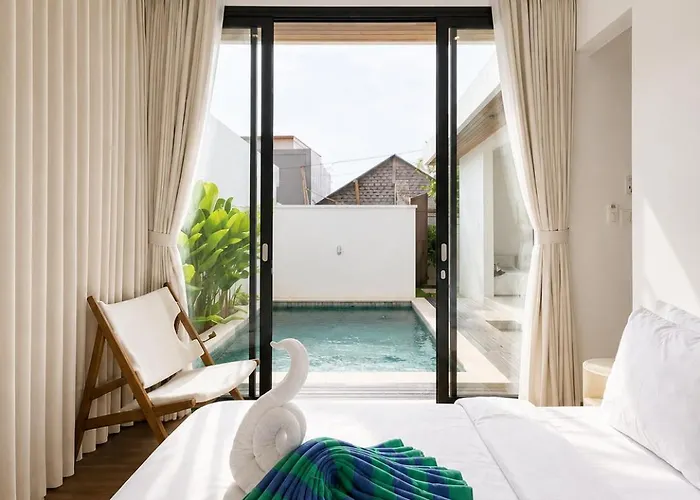 Nakuh Studio Villa